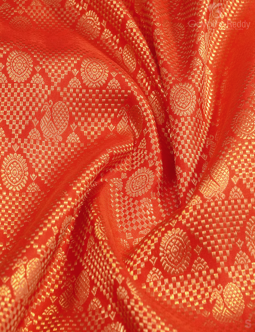 PURE KANCHI PATTU-KP6777