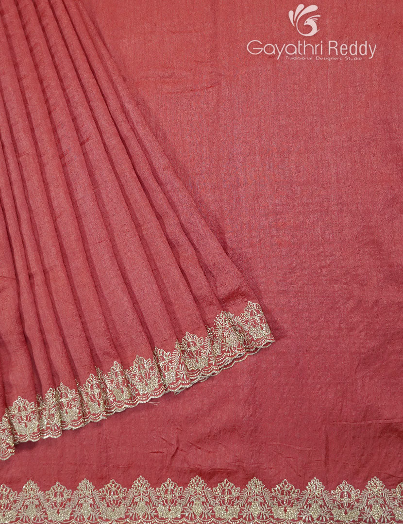 GLASS ORGANZA FANCY-GOF5