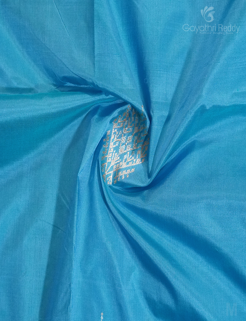 PURE VALKALAM SILK-VSP44