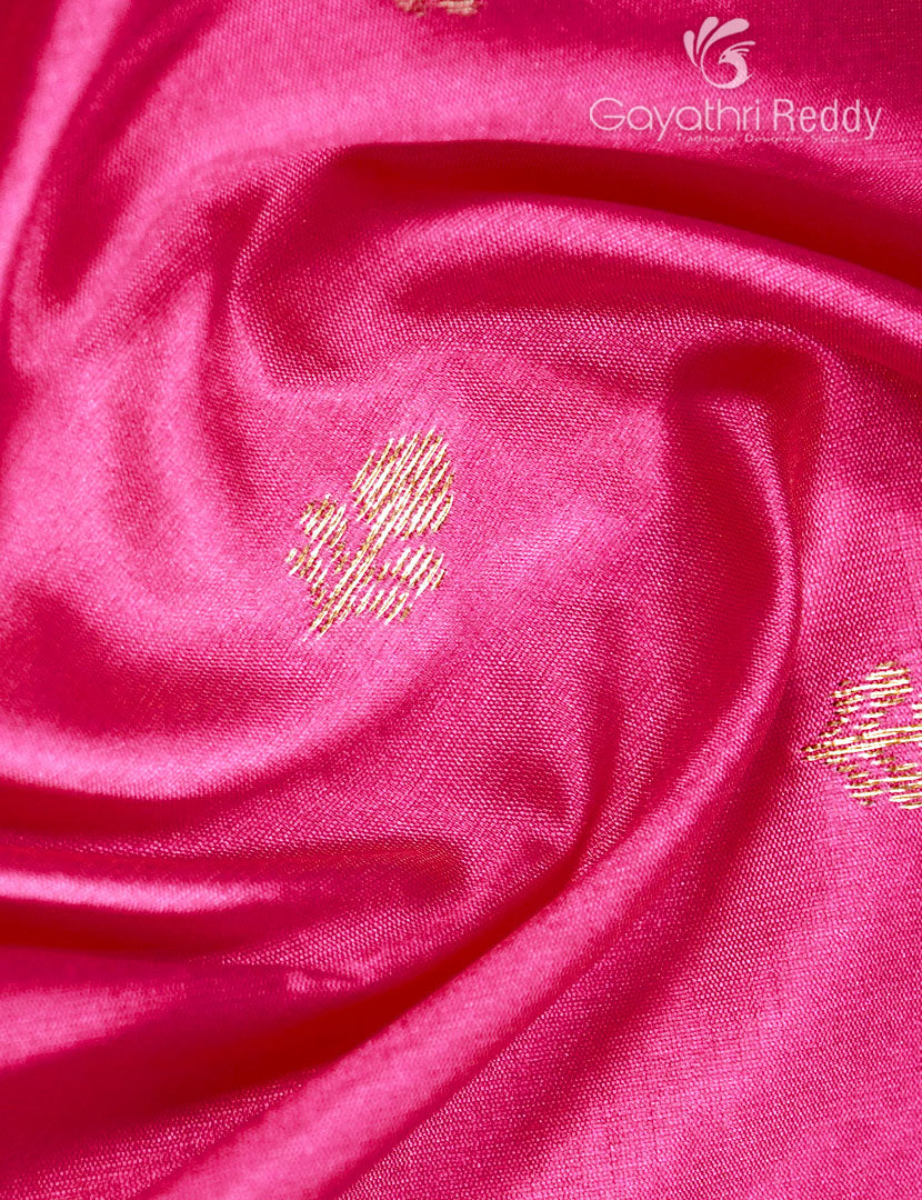 SEMI KATAN SAREE-SKN152