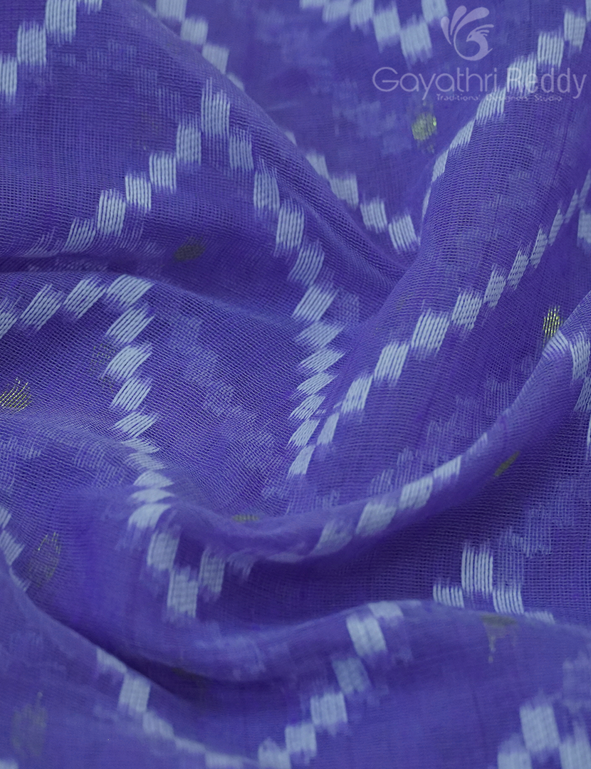 JAMDANI COTTON-JMC490