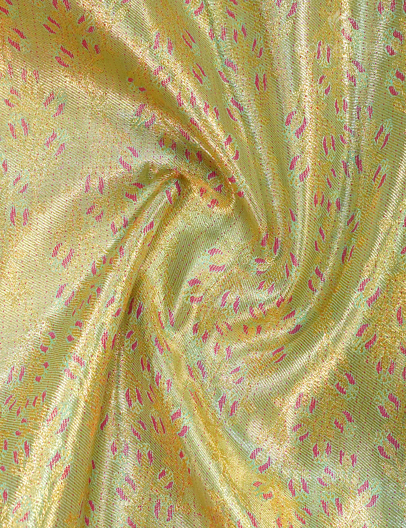 SEMI KANCHI PATTU-SP1461