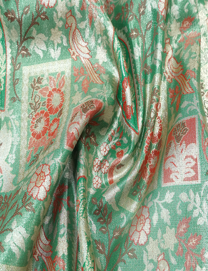 SEMI KANCHI PATTU-SP1724