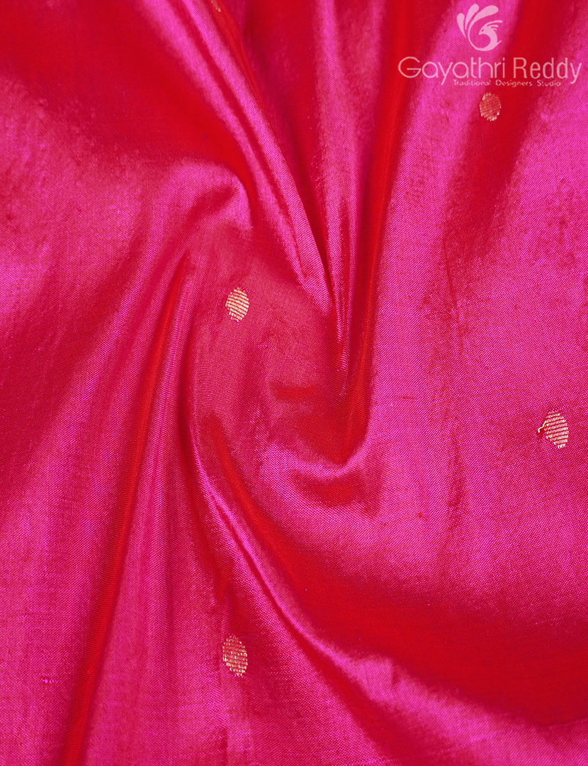 PURE  PAITHANI PATTU H.L- PPHL5