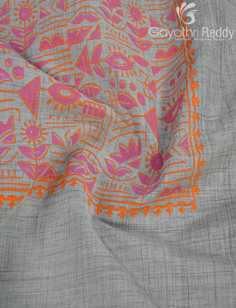 PURE MANGALAGIRI COTTON PRINTED-MCP98
