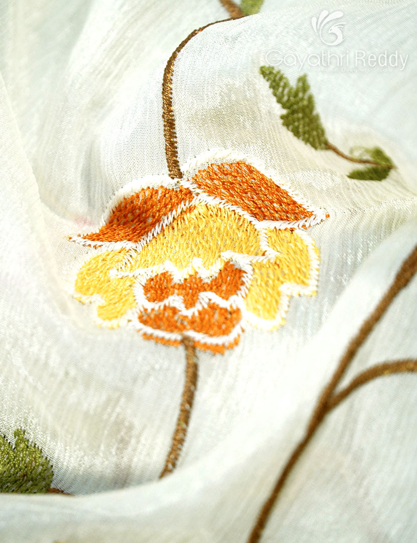 CHINON CHIFFON FANCY-CCF5