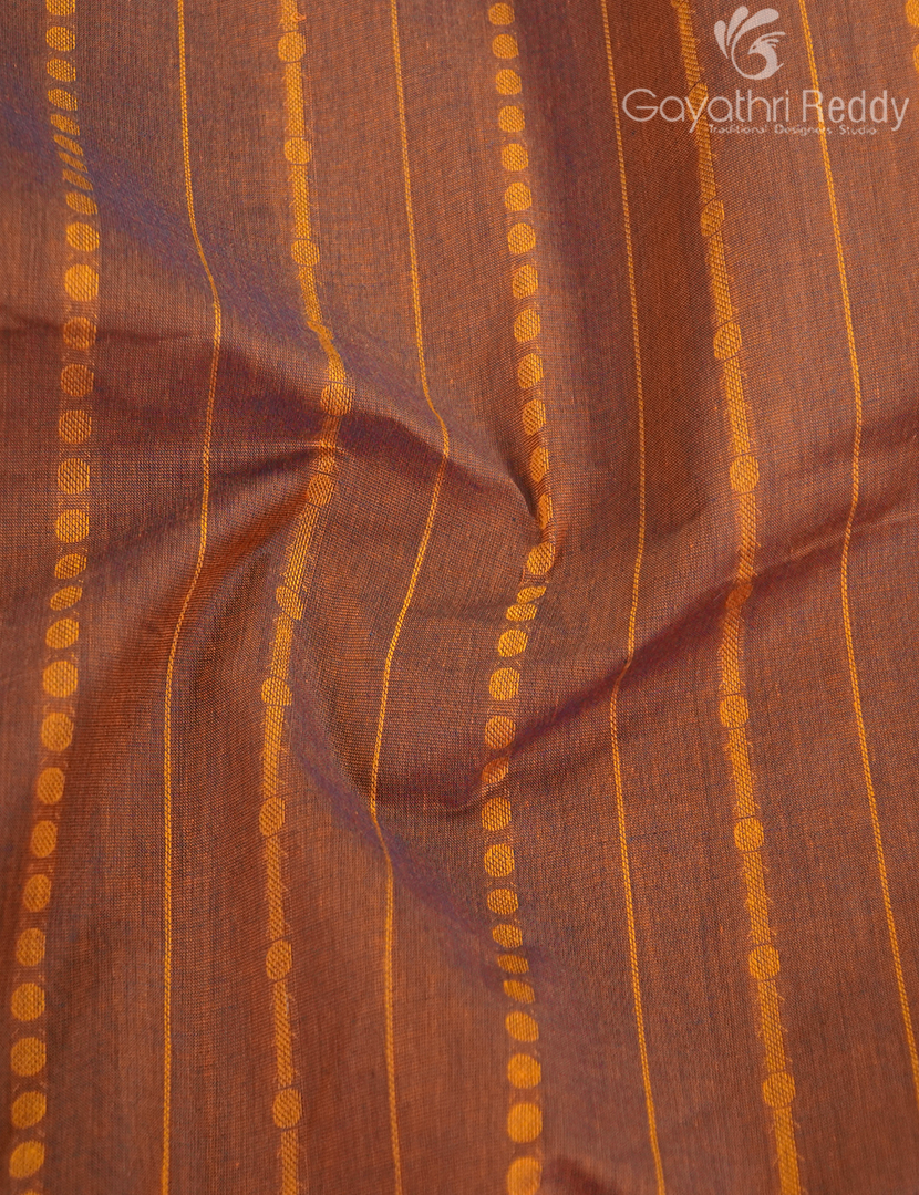 PURE KANCHI COTTON-KC3043