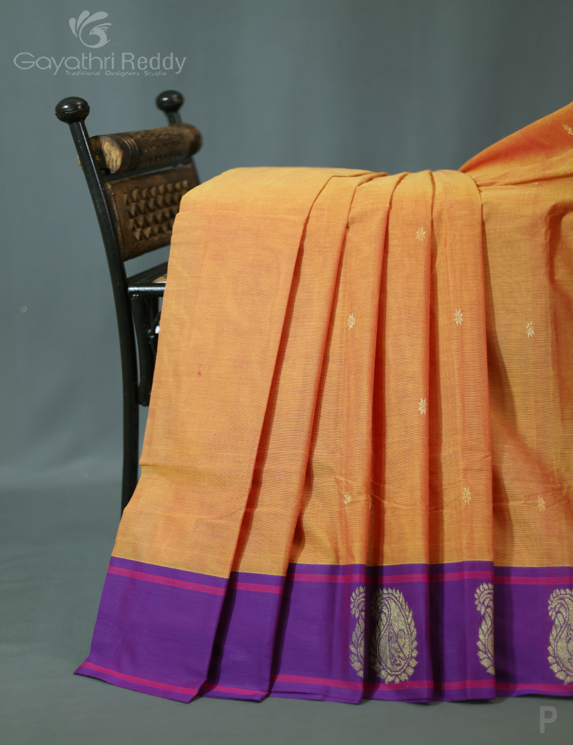 PURE KANCHI COTTON-KC2032