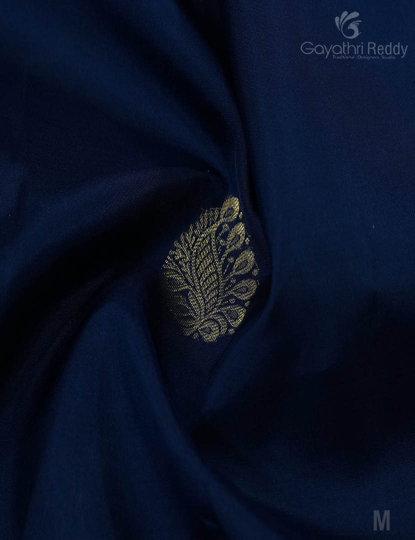 PURE KANCHI PATTU-KP7961