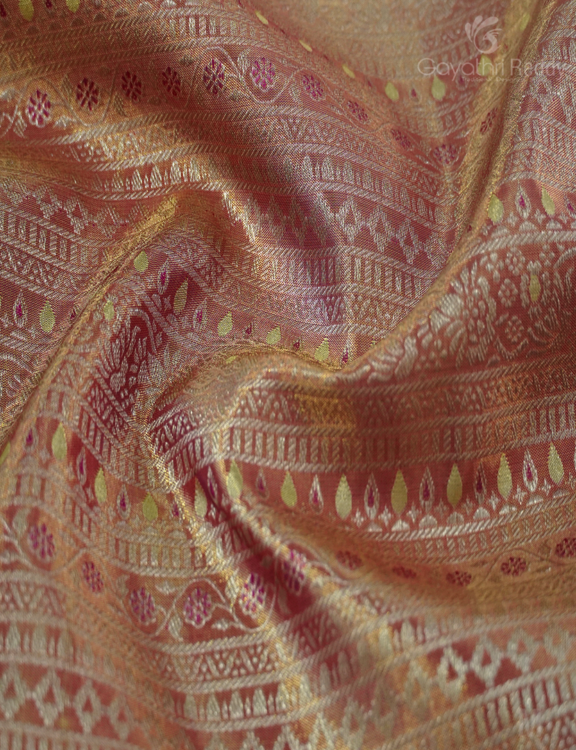 PURE KANCHI PATTU BRIDAL-BKP1939
