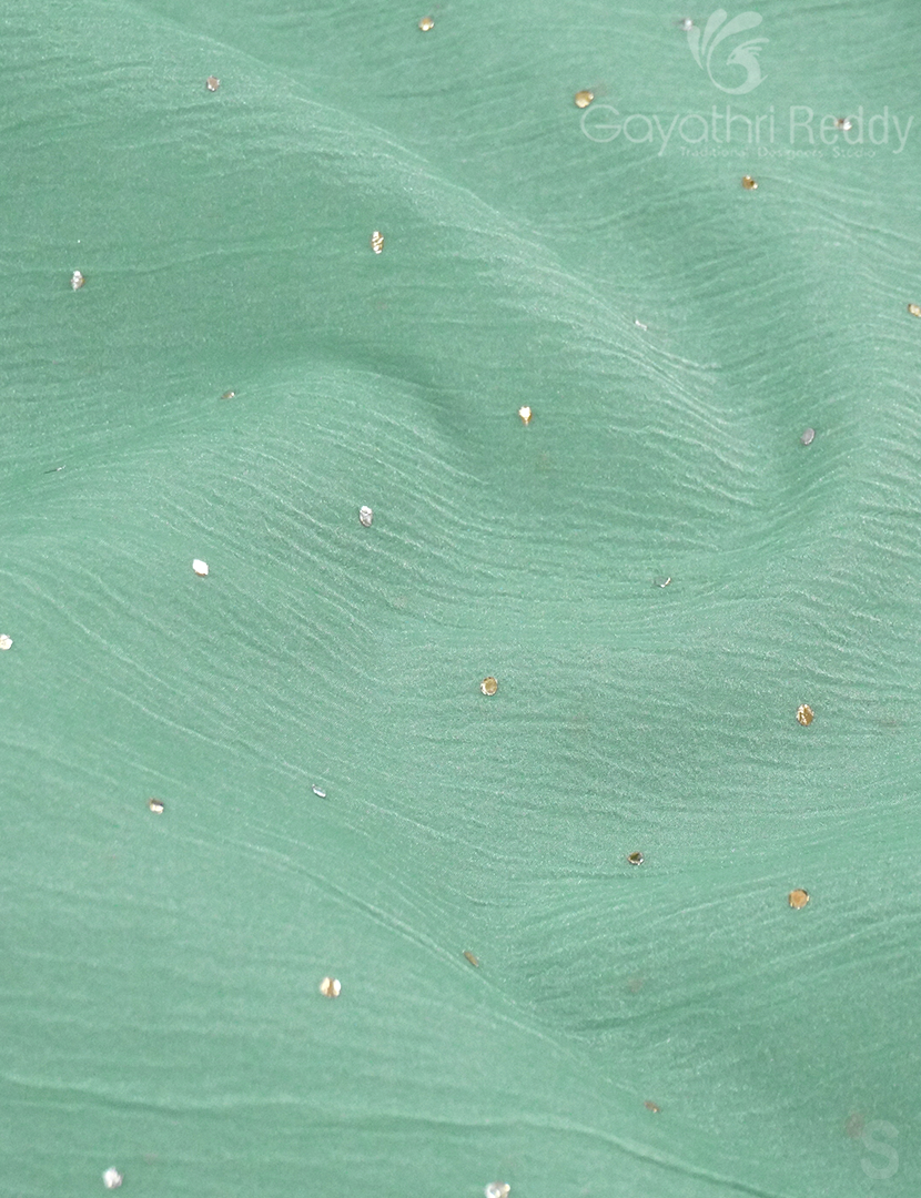 GLASS ORGANZA  FANCY-FO797