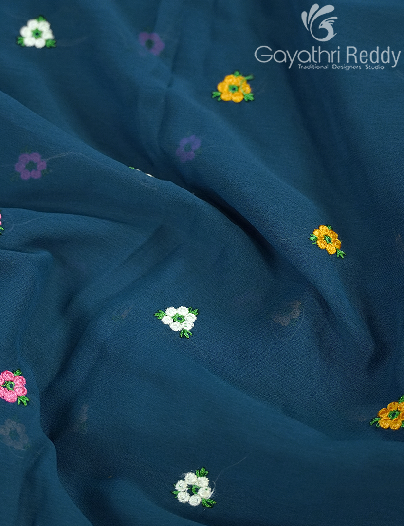 CHIFFON FANCY-PCF312