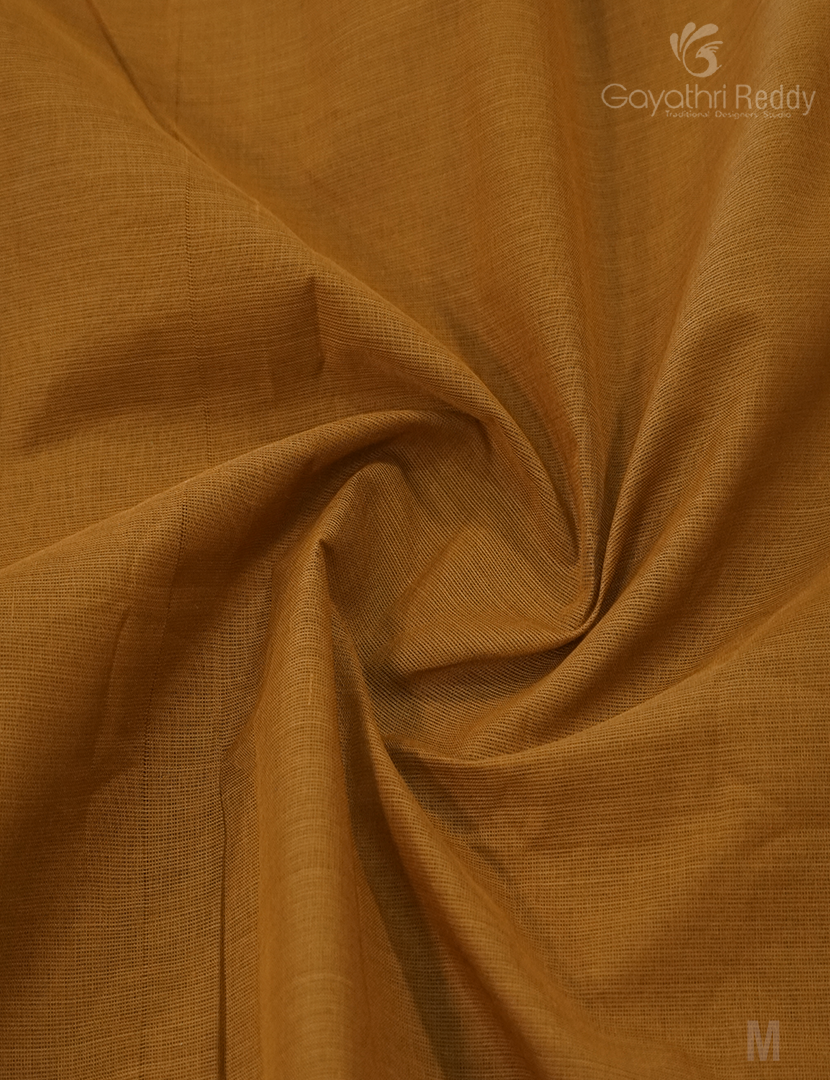 PURE GADWAL COTTON-GGC1427