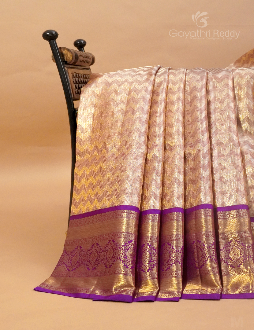 PURE KANCHI BRIDAL PATTU-BKP1661