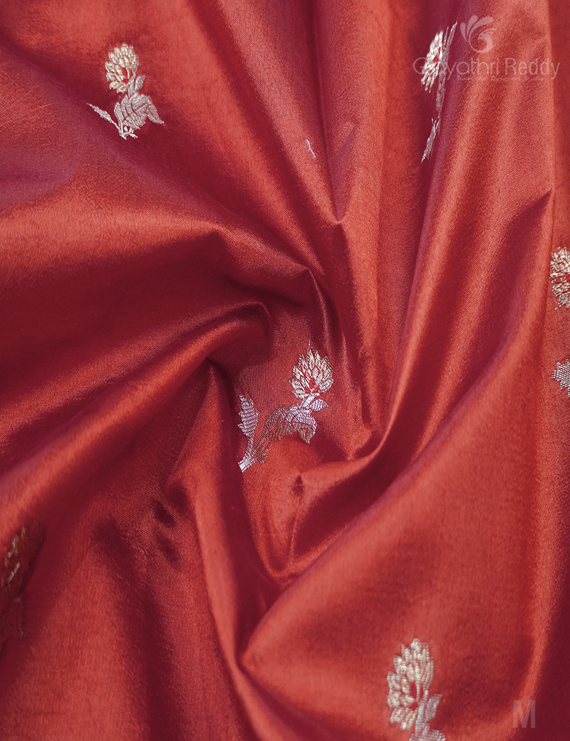 PURE R.RAW MANGO SILK-PRM801