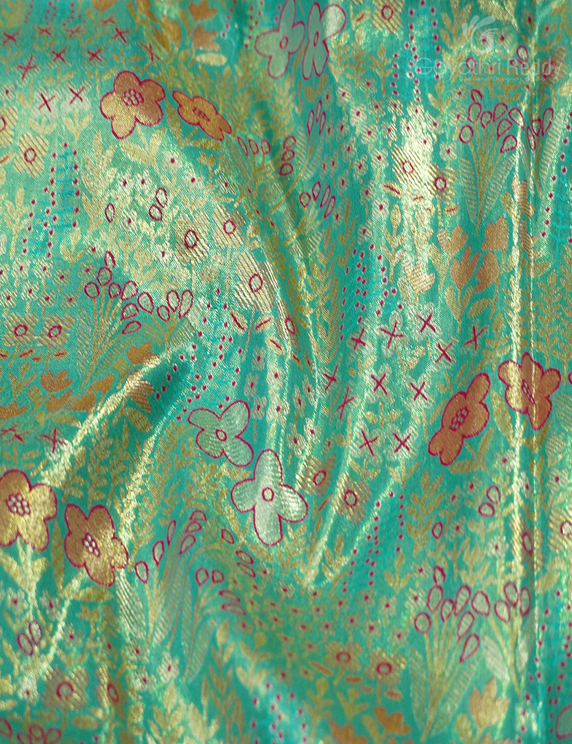 SEMI KANCHI PATTU-SP1588