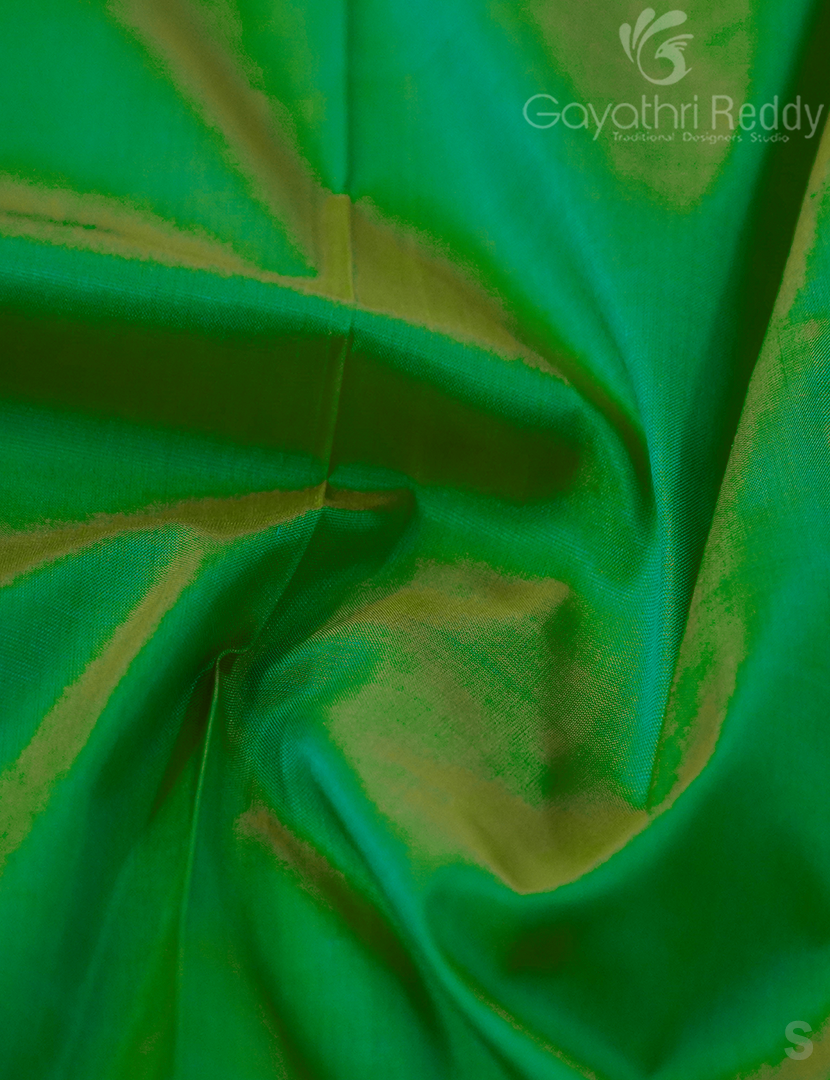 PURE BANARAS KATAN SILK-BP1109