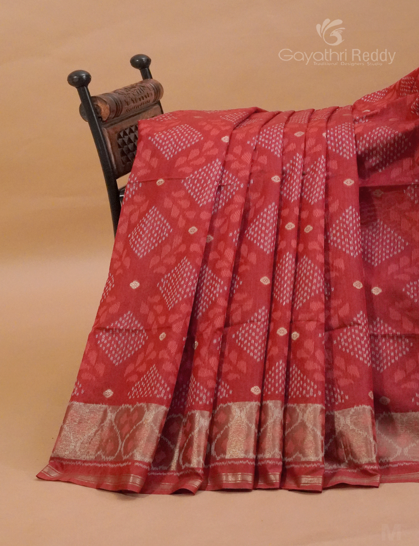 BANGALORE TUSSAR SILK-BTS79