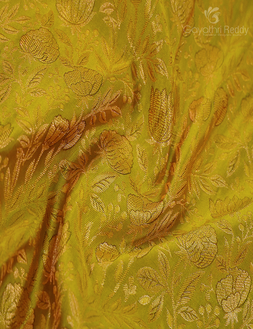 LIGHT WEIGHT KANCHI PATTU-KP7538