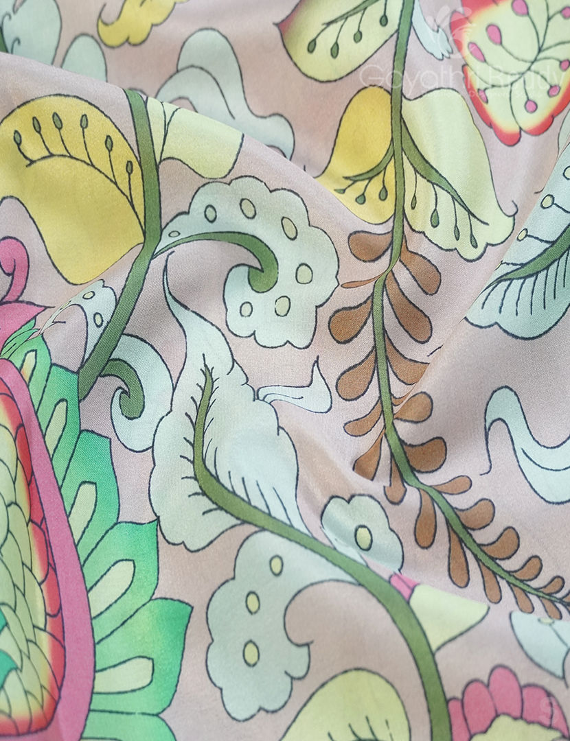 PURE MYSORE SILK-MSS1100