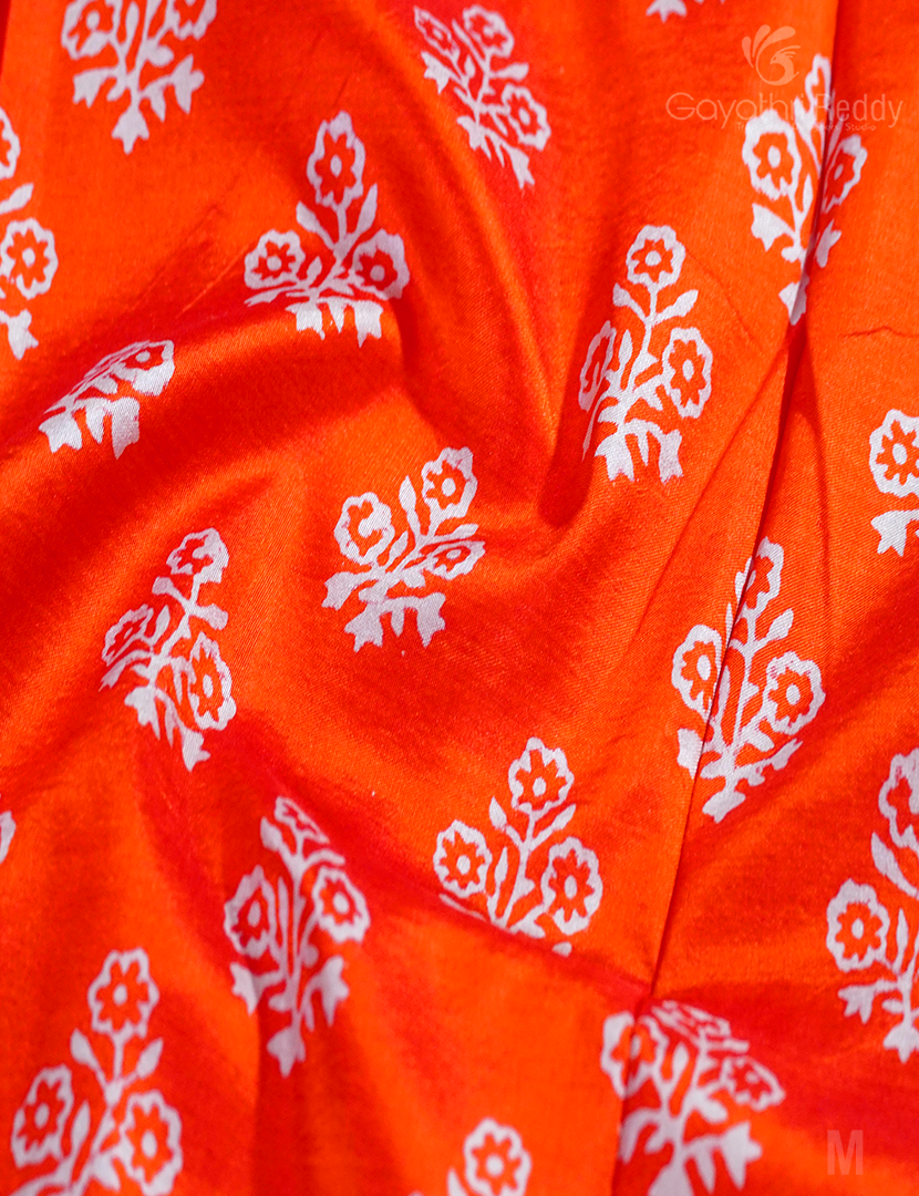 PURE SILK SAREE-SSP85