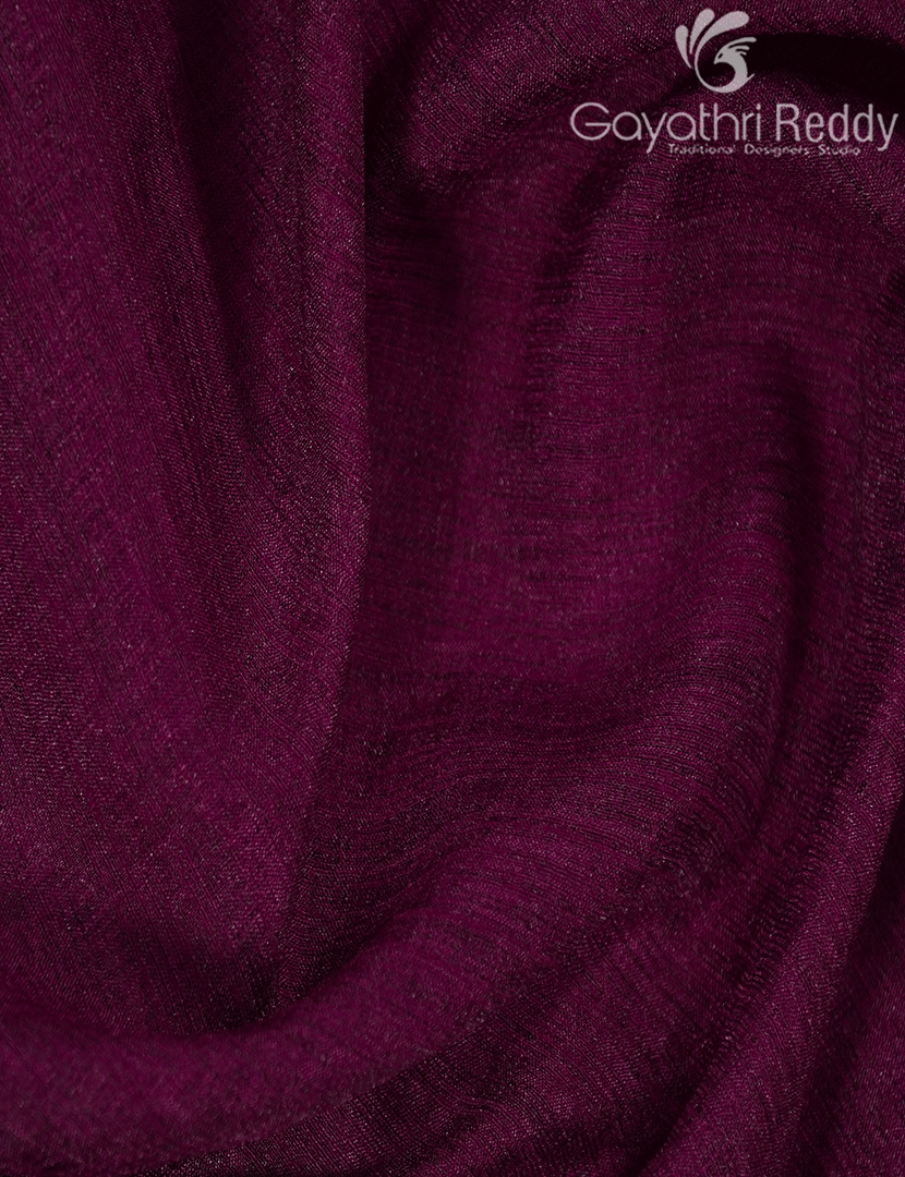 SEMI TUSSAR SAREE-ST1118