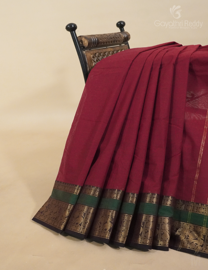 PURE KANCHI COTTON-KC2465