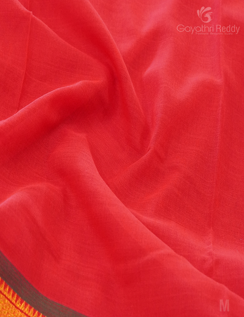 PURE PAITHANI COTTON-PPC27