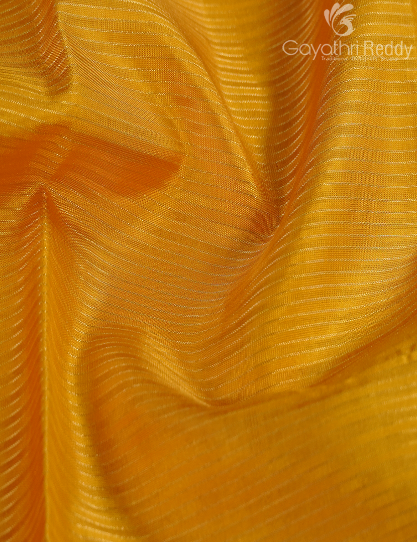 PURE KANCHI VINTAGE SAREE-PKV210