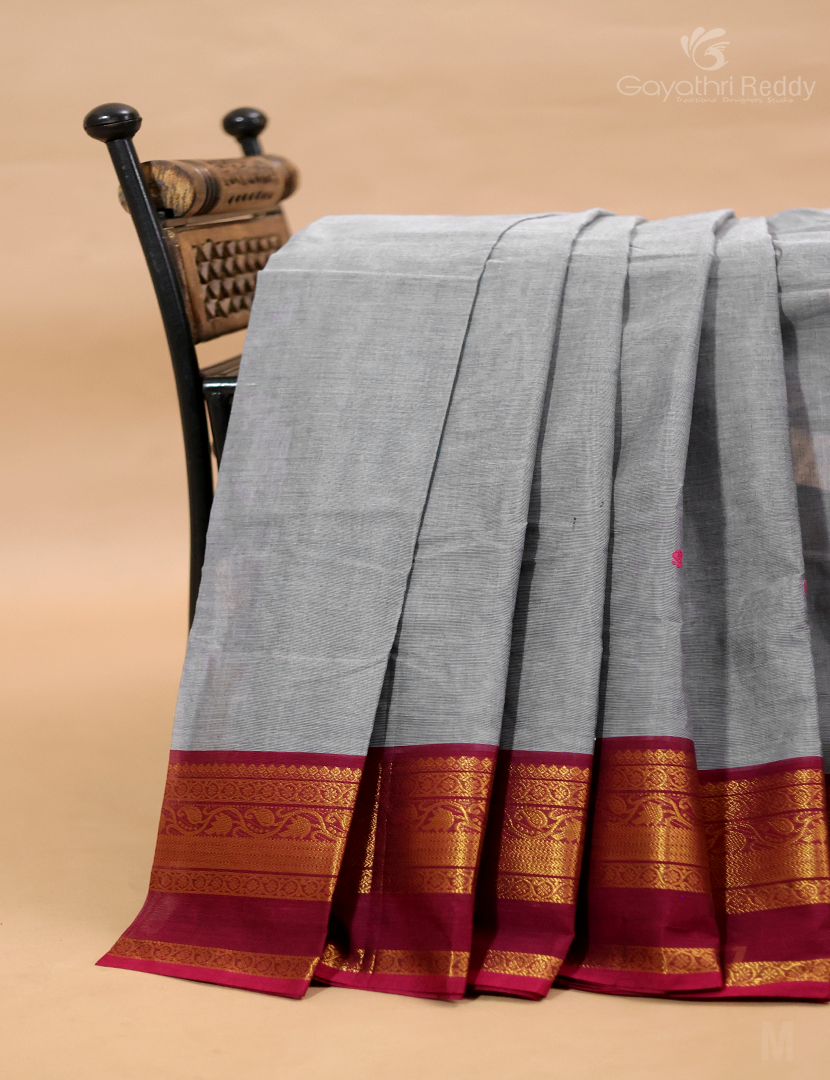 PURE KANCHI COTTON-KC2115