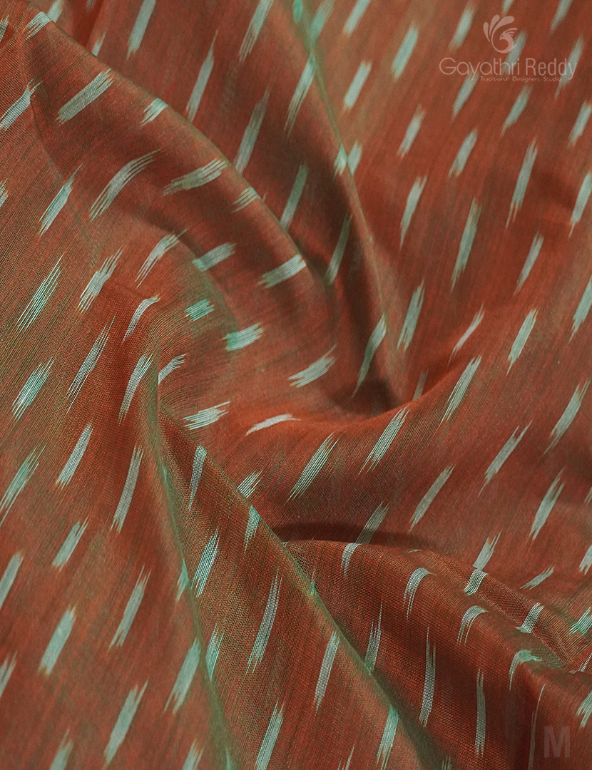 PURE IKKAT SICO-PIS72