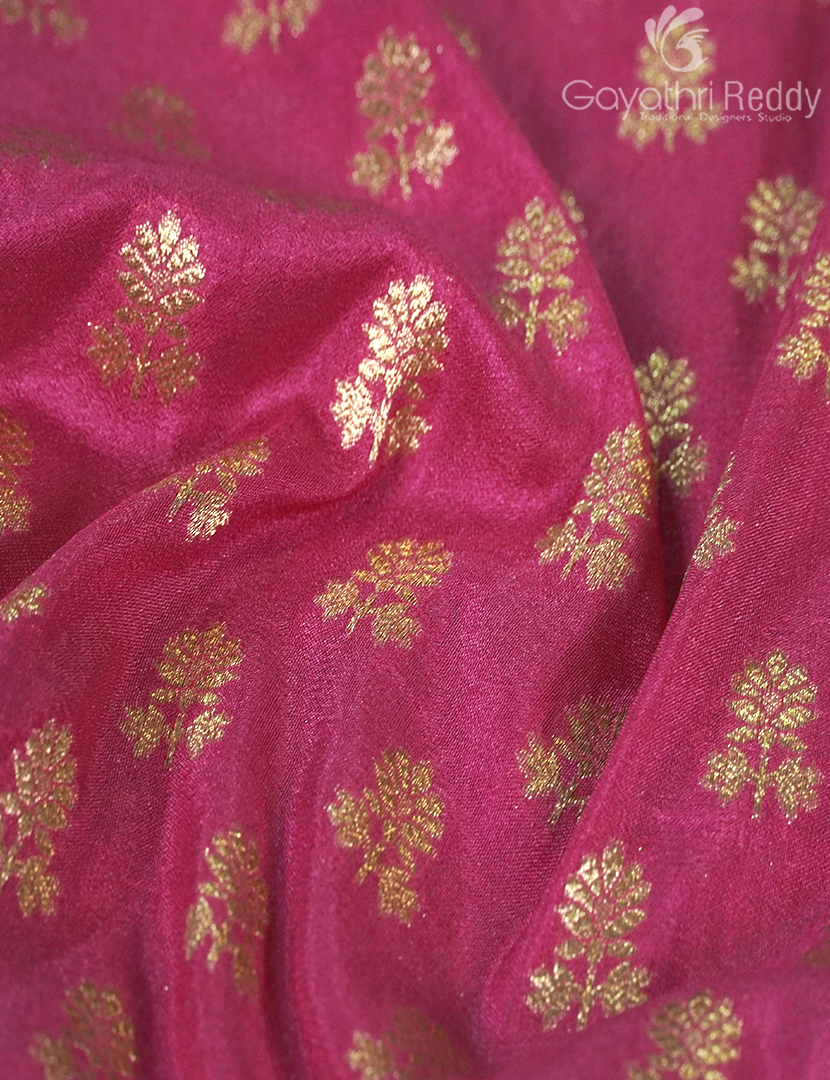 BANARAS GEORGETTE-BG720