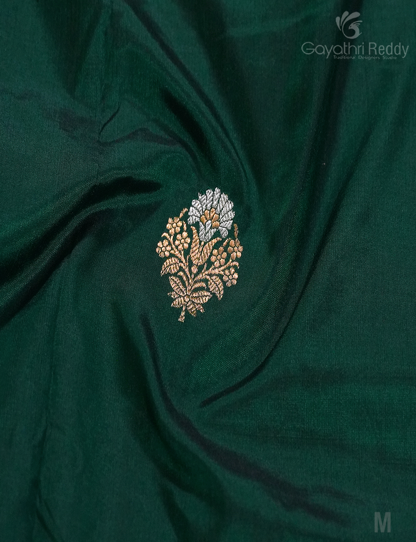 PURE KANCHI PATTU-KP7404