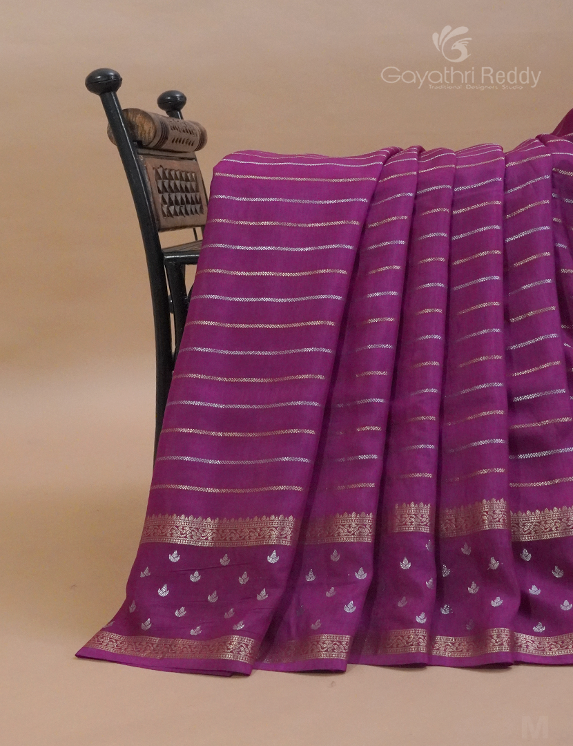 GEORGETTE SAREE-GRS7