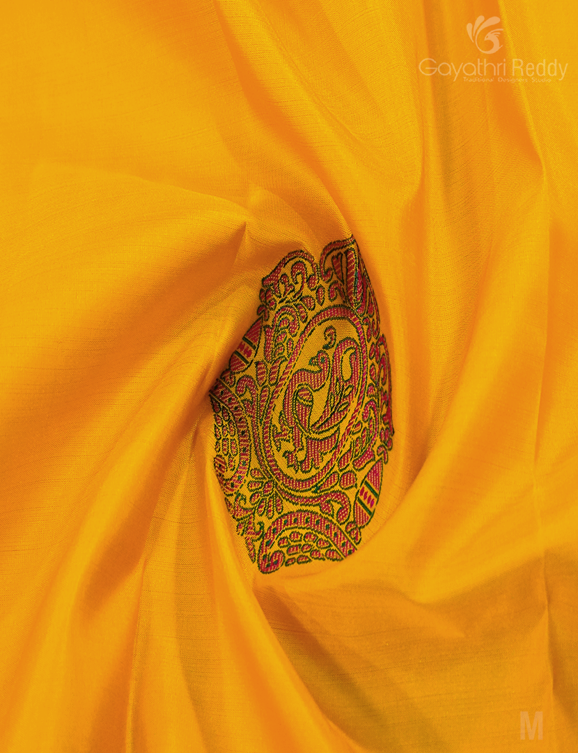 PURE KANCHI PATTU-KP7519