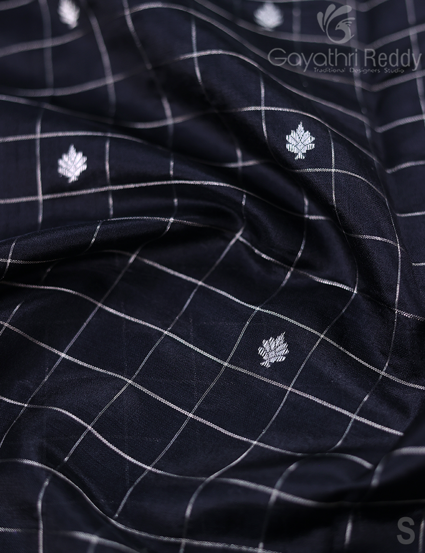 PURE CHANDERI PATTU-CPS917