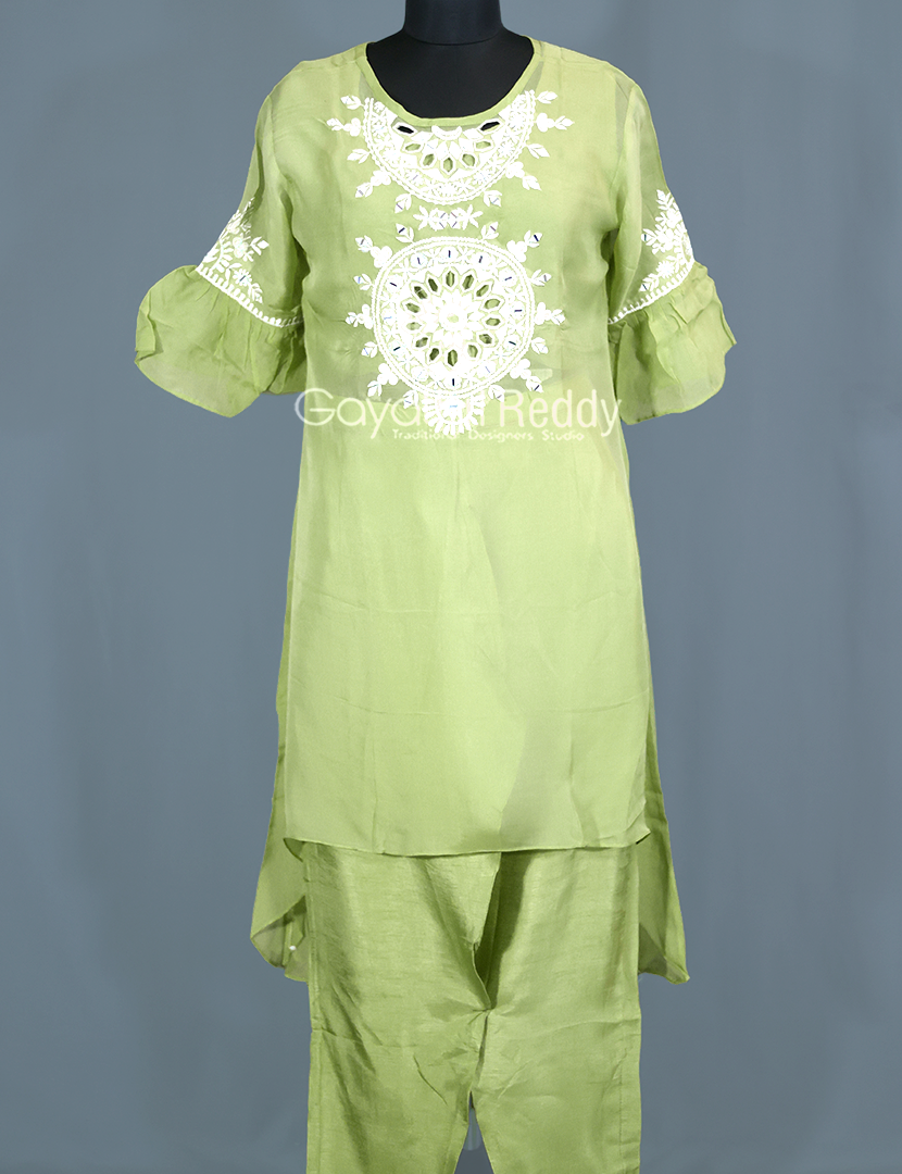 KURTI SET-KDS144