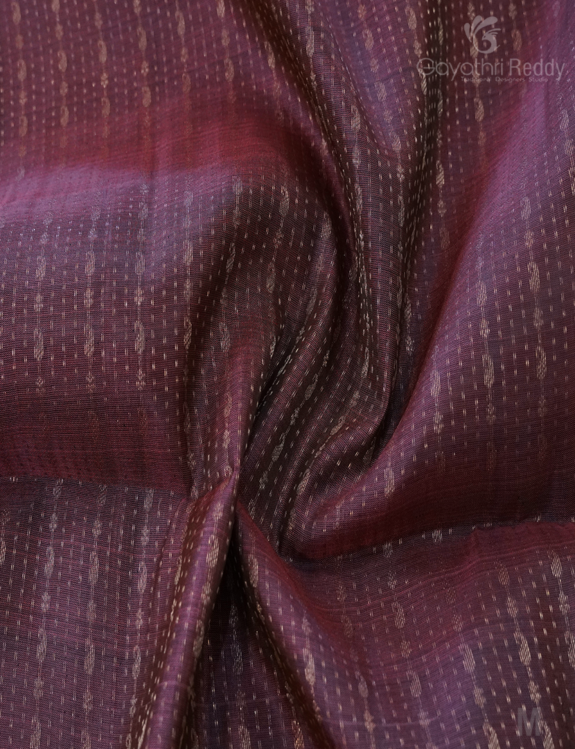 LIGHT WEIGHT KANCHI PATTU-KP7627