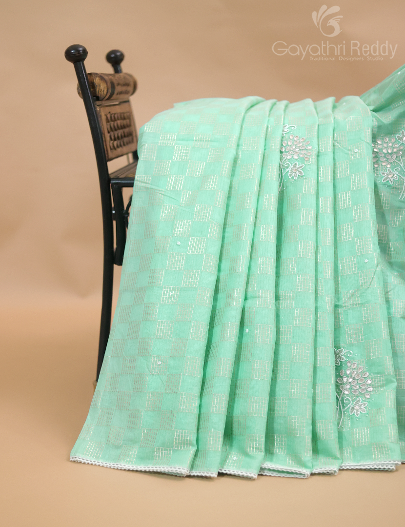 PURE CHANDERI FANCY-SC2070