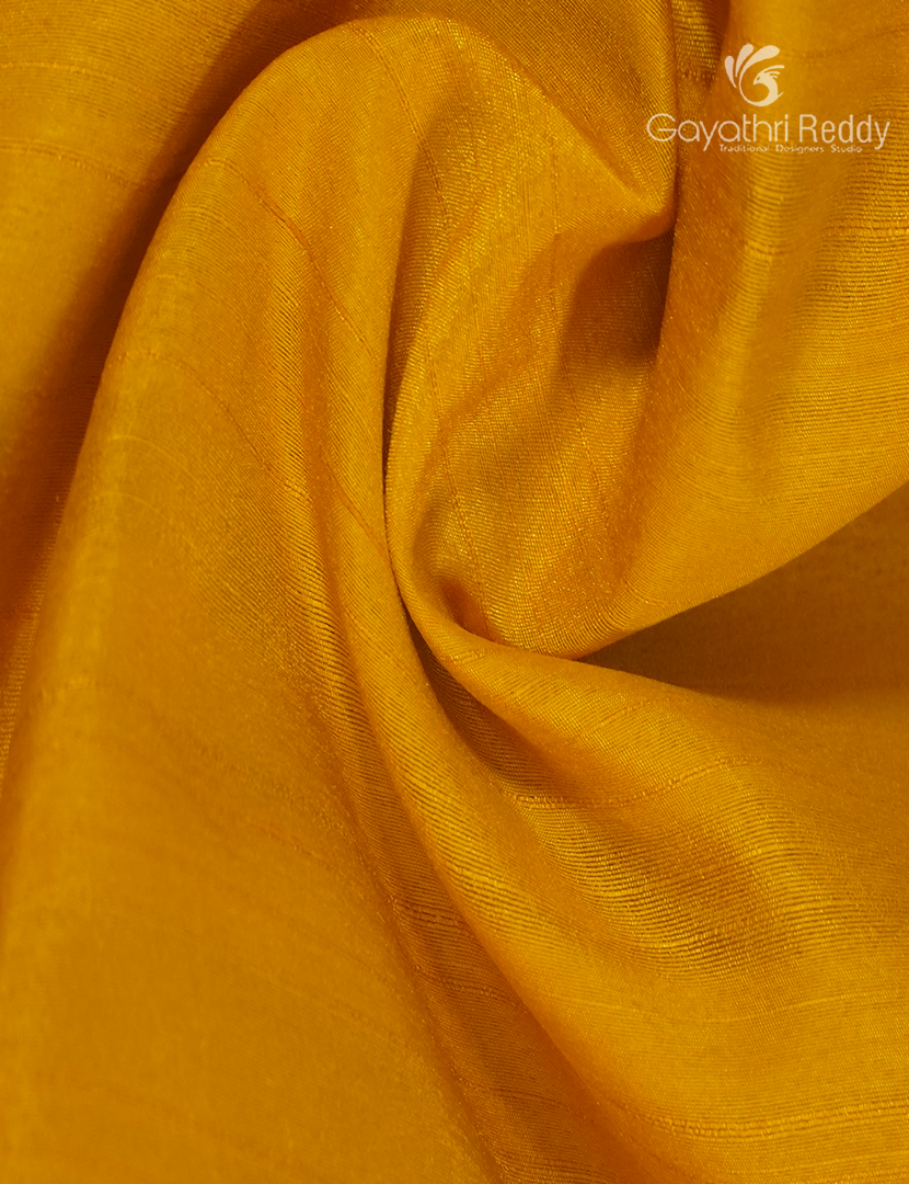 DUPION SILK FANCY SAREE -DSF36