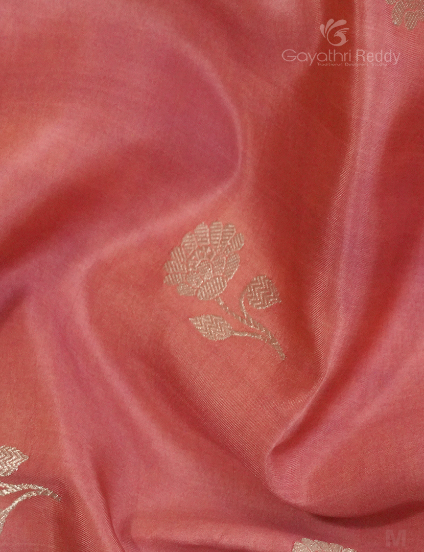 PURE RAW MANGO SILK-PRM356