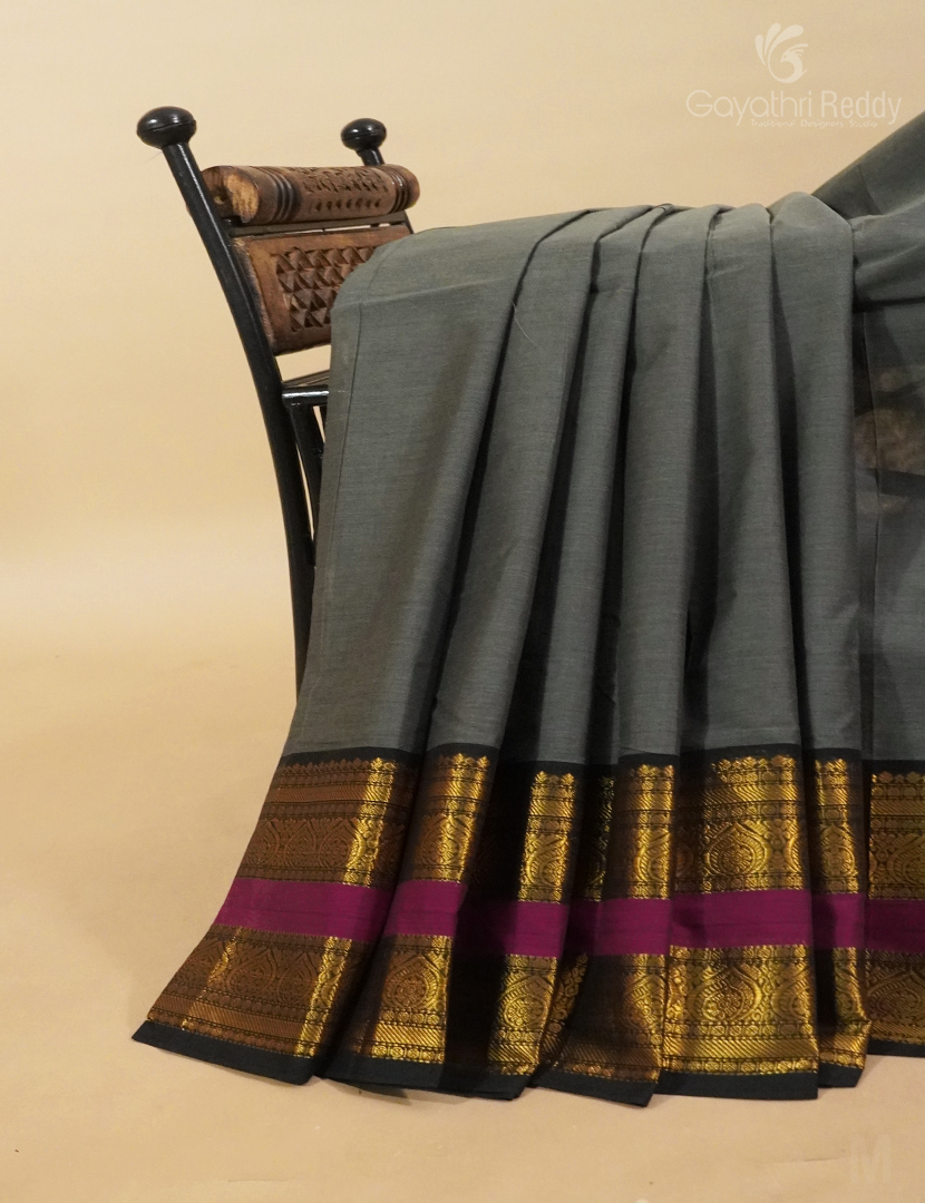 PURE KANCHI COTTON-KC2513