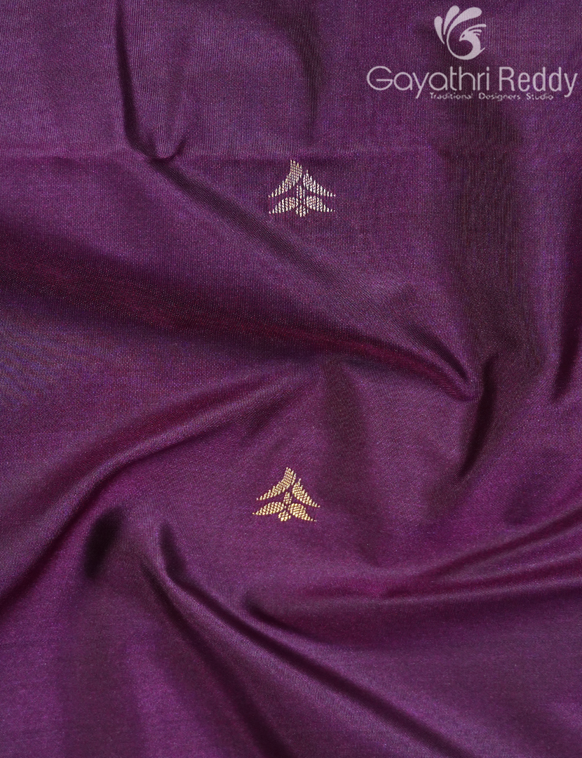 ART SILK SAREE-AS264