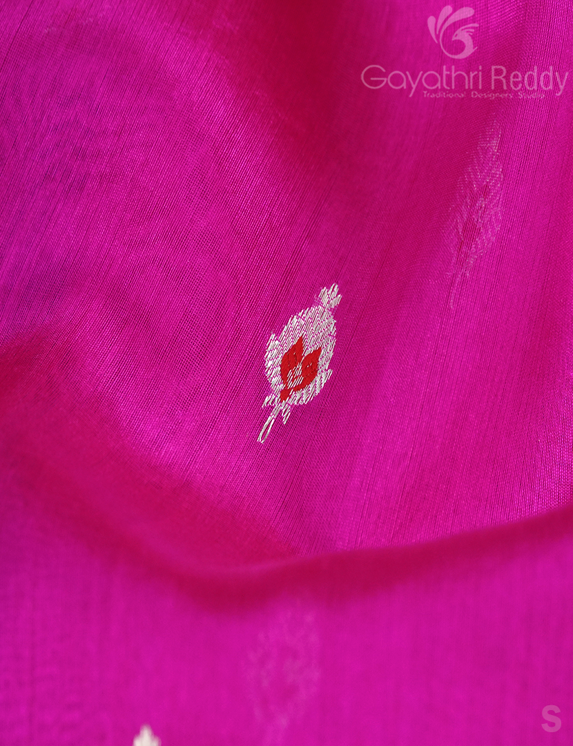 PURE CHANDERI PATTU-CPS967