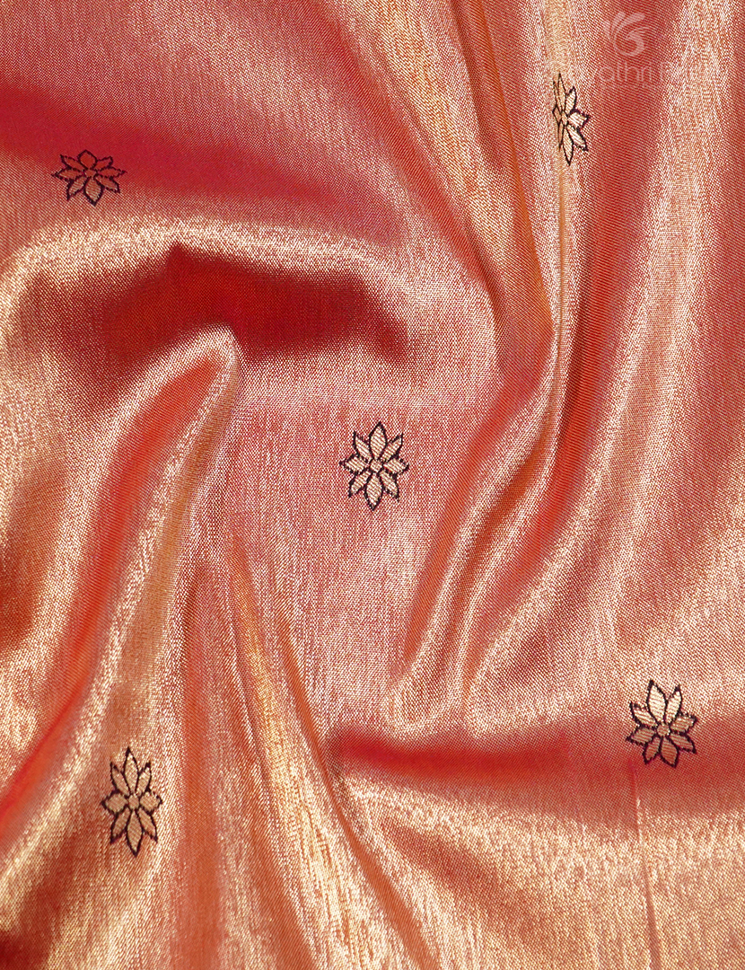 SEMI PAITHANI SAREE-SPS73