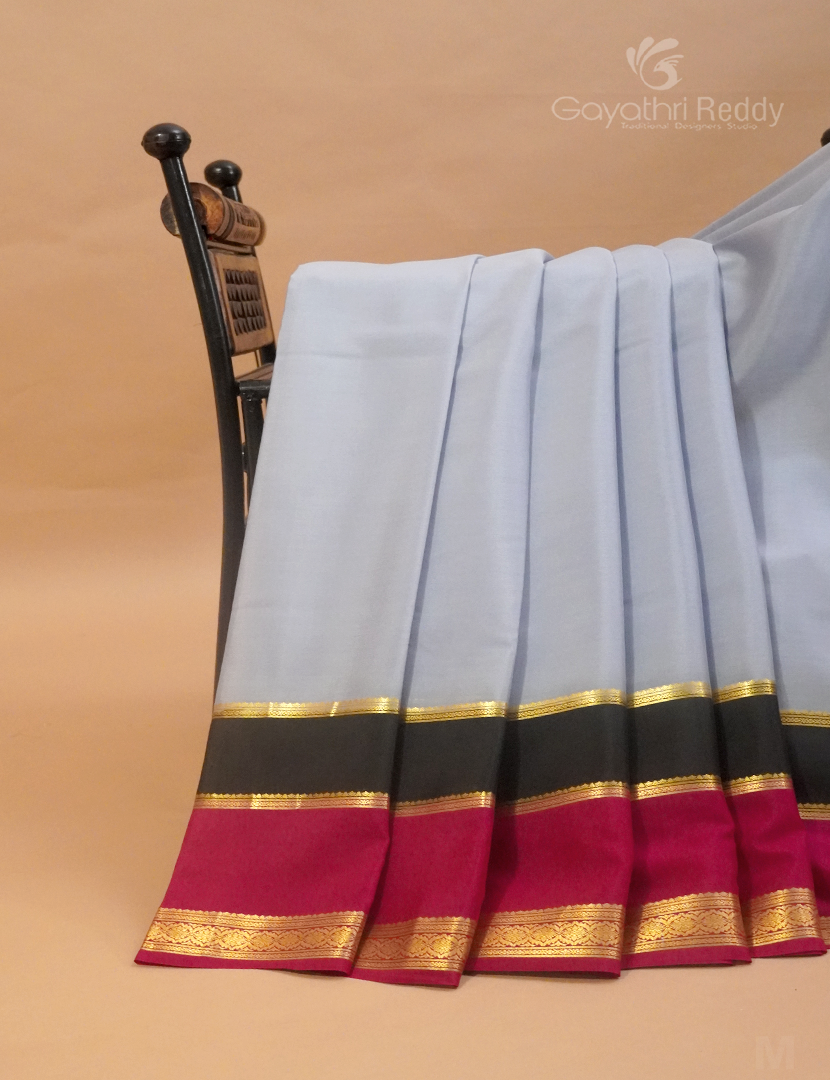 PURE MYSORE SILK-MSS821