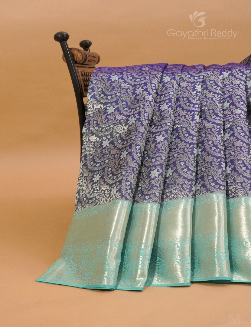 PURE KANCHI BRIDAL PATTU-BKP1635