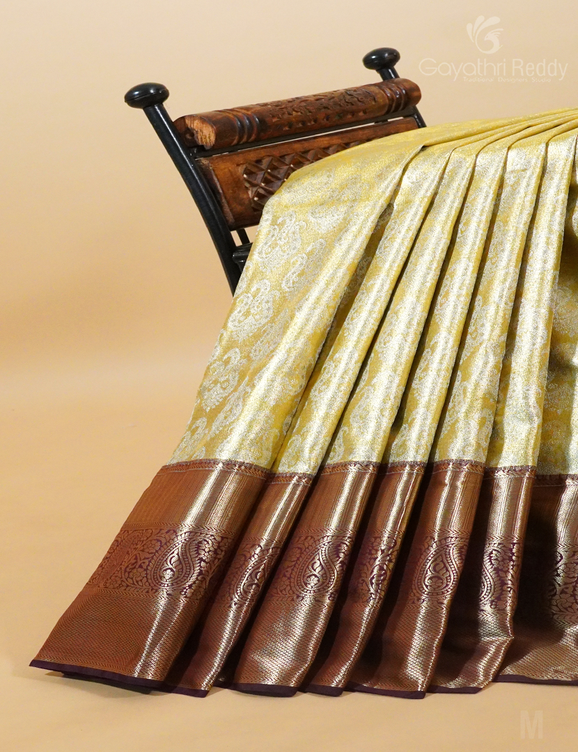 SEMI KANCHI PATTU-SP1369