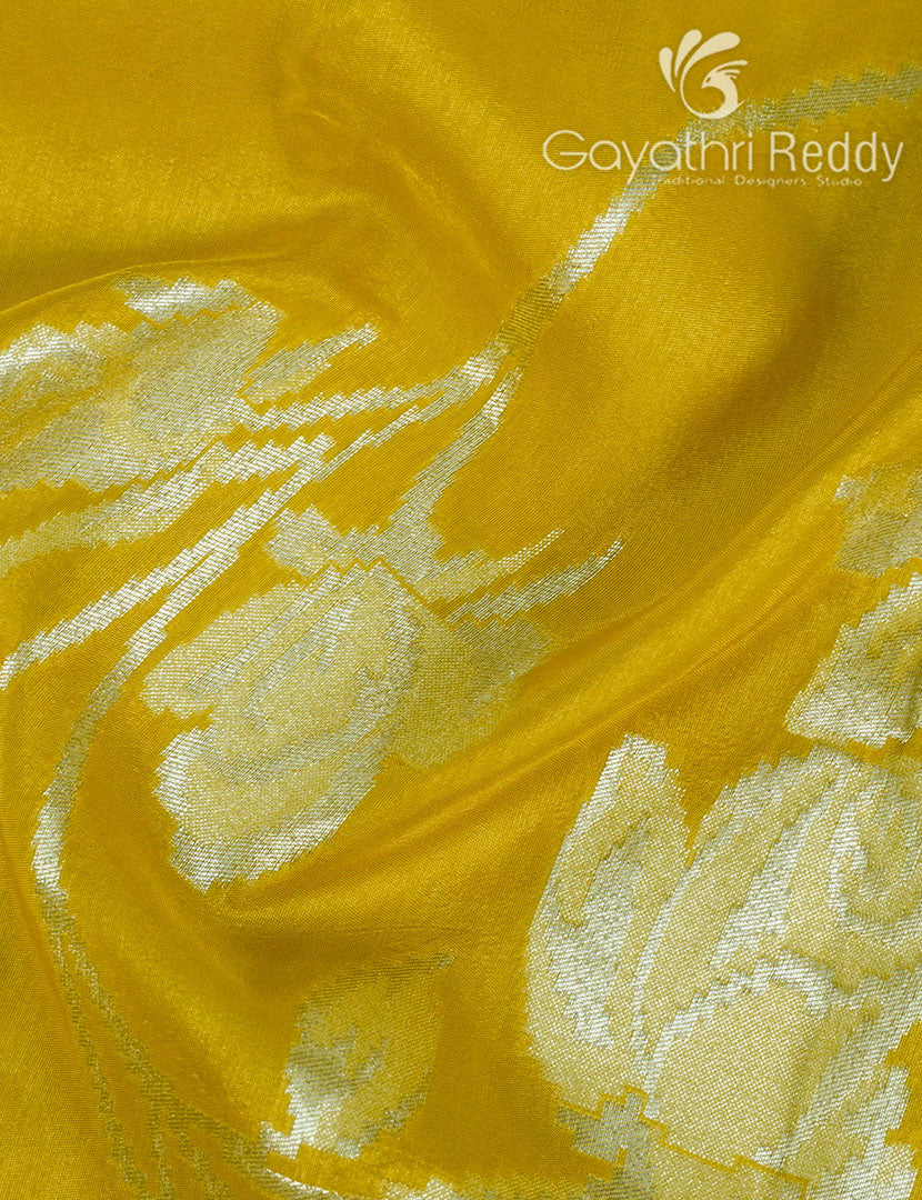 DOLA FANCY SAREE-DF11