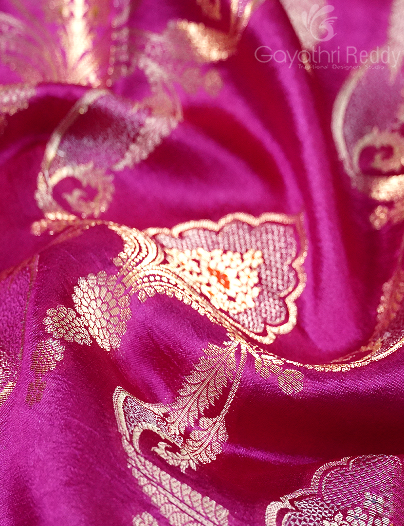 PURE R.RAW MANGO -PRM815